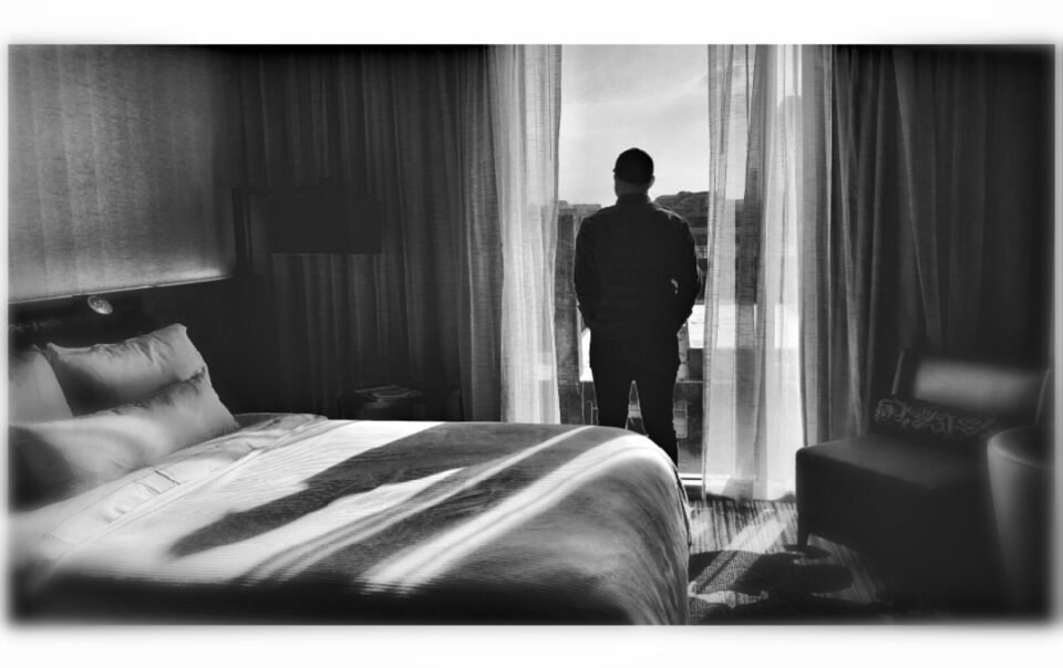 What is time for in quarantine?